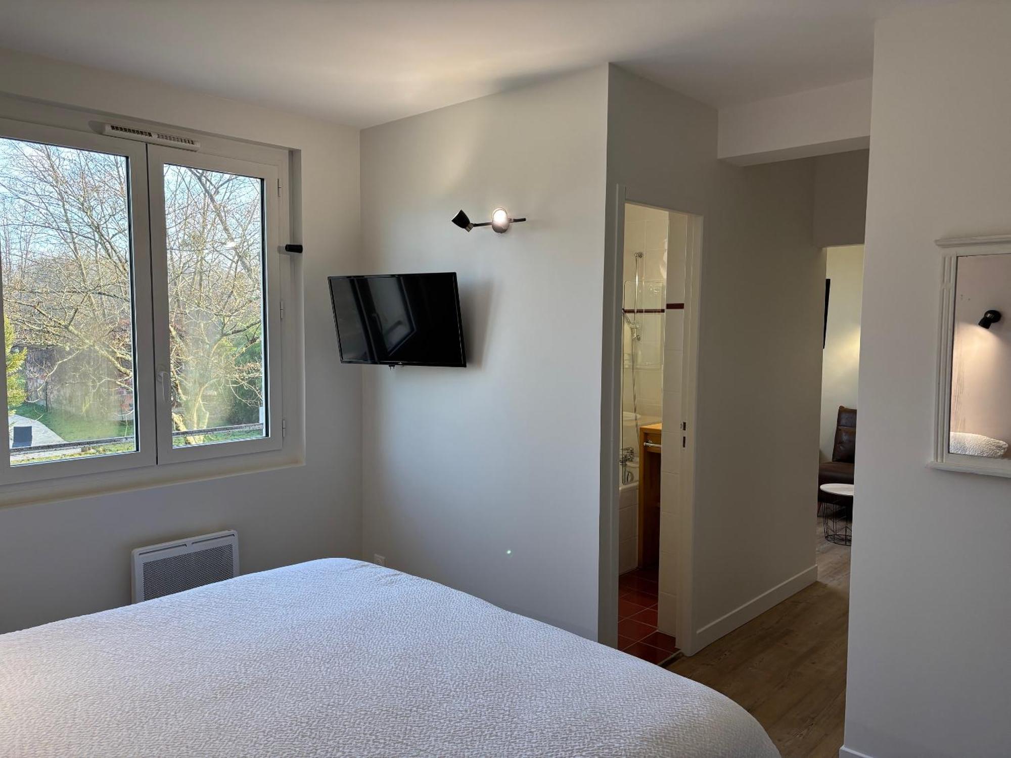 Logis Hotel Le Clos Pite Préchacq Eksteriør bilde