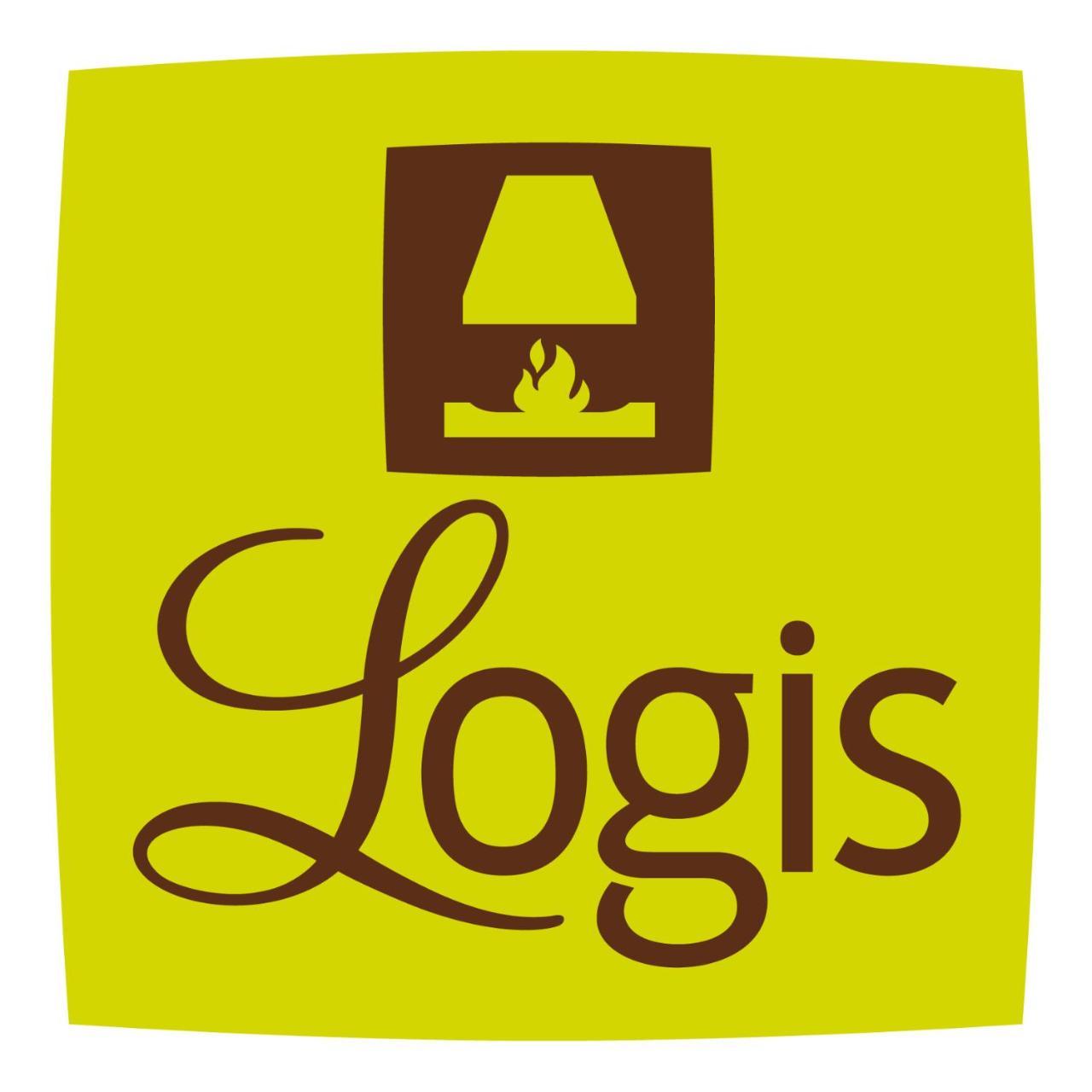 Logis Hotel Le Clos Pite Préchacq Eksteriør bilde